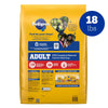 Pedigree Complete Nutrition Grilled Steak & Vegetable Flavor Adult Dry Dog Food – 18 lb Bag