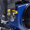 Westinghouse WPX3200 5 Nozzles + Soap Tank Included 3200-PSI 2.5-GPM Cold Water Gas Pressure washer with 5.0 Spray Tips