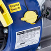 Westinghouse WPX3200 5 Nozzles + Soap Tank Included 3200-PSI 2.5-GPM Cold Water Gas Pressure washer with 5.0 Spray Tips