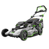 EGO Power+ 800 Series LM2156SP 21 in. 56 V Battery Self-Propelled Lawn Mower Kit (Battery & Charger) W/ 10.0 AH BATTERY