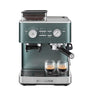 Semi Automatic Espresso Machine with Burr Grinder – Juniper