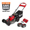 Milwaukee 2823-22HD M18 FUEL Self-Propelled Dual Battery Mower Kit
