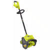 40V Electric Cordless Snow Shovel for Driveways & Walkways, 12-Inch – Tool Only