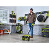 40V Electric Cordless Snow Shovel for Driveways & Walkways, 12-Inch – Tool Only