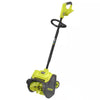 40V Electric Cordless Snow Shovel for Driveways & Walkways, 12-Inch – Tool Only