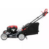 XP 23 in. 190cc Briggs and Stratton Engine Rear Wheel Drive 3-in-1 Gas Self Propelled Walk Behind Lawn Mower