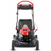 XP 23 in. 190cc Briggs and Stratton Engine Rear Wheel Drive 3-in-1 Gas Self Propelled Walk Behind Lawn Mower