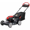 XP 23 in. 190cc Briggs and Stratton Engine Rear Wheel Drive 3-in-1 Gas Self Propelled Walk Behind Lawn Mower